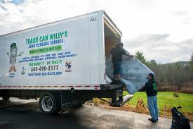 Shed Removal in Tri City, OR